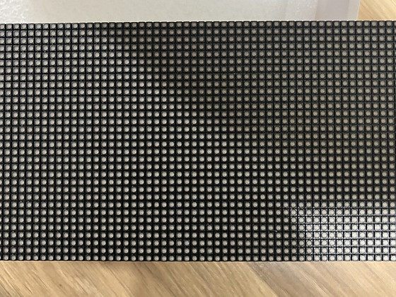 RGB Matrix displays and Adafruit MatrixPortal M4