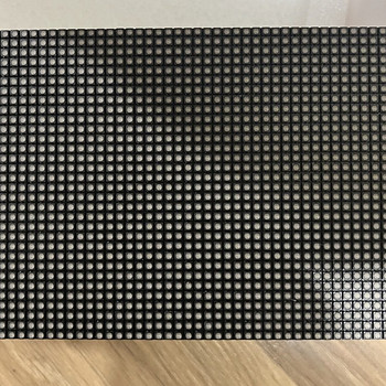 RGB Matrix displays and Adafruit MatrixPortal M4