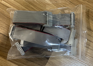 RGB Matrix displays and Adafruit MatrixPortal M4 (10 foto / 10)