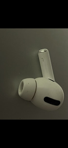 Airpods Pro наушник (1 фото из 3)
