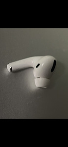 Airpods Pro наушник (2 фото из 3)