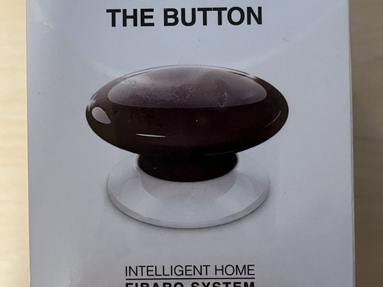 FIBARO The Button