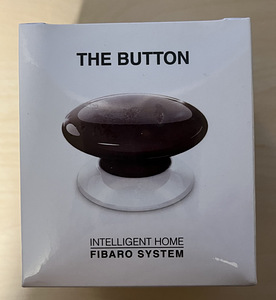 FIBARO The Button (3 фото из 3)