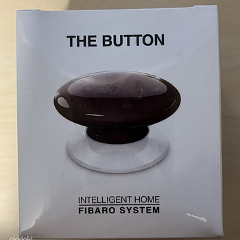 FIBARO The Button