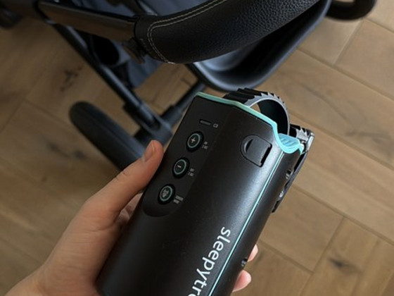 Cybex Priam v4 3в1