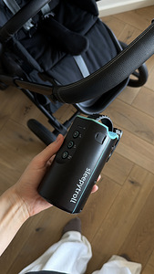 Cybex Priam v4 3в1 (2 фото из 2)