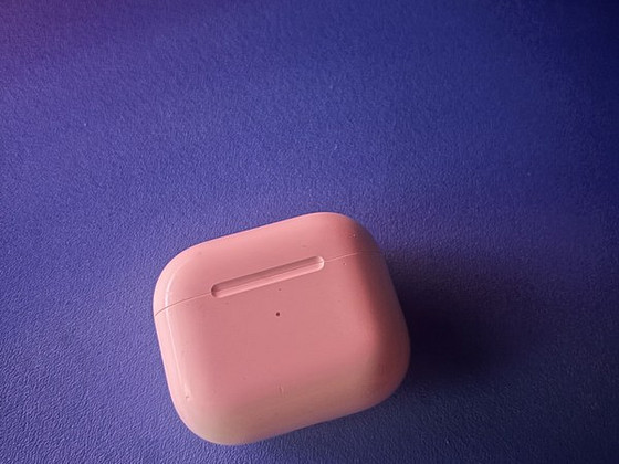Air Pods 3 чехол