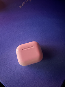 Air Pods 3 чехол (1 фото из 3)