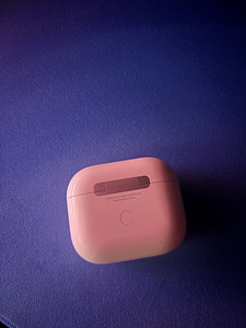 Air Pods 3 чехол (2 фото из 3)