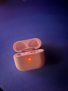 Air Pods 3 чехол (3 фото из 3)