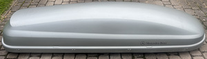 THULE SUUSABOKS / KATUSEBOKS, ERINEVAD (4 фото из 8)