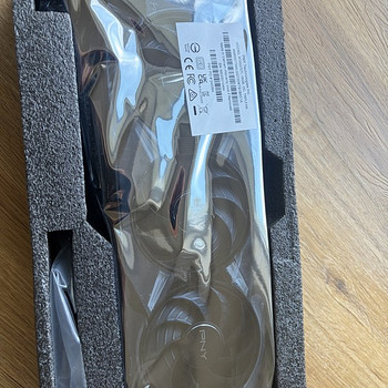 PNY RTX 5070 Ti ARGB