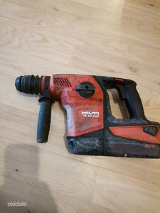 Hilti te 30 (1 фото из 2)