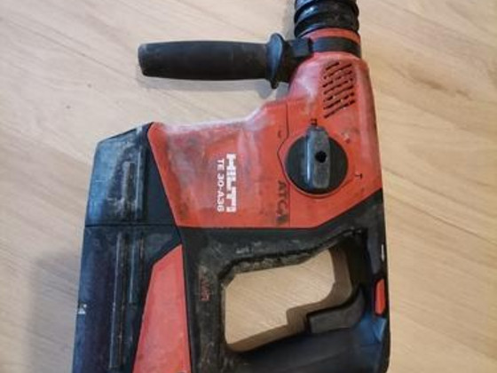 Hilti te 30