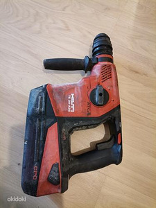 Hilti te 30 (2 фото из 2)