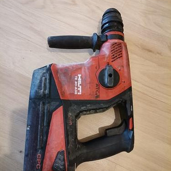 Hilti te 30