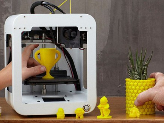 3D printimine