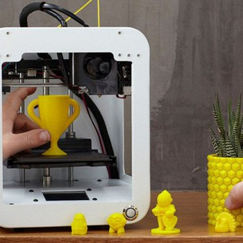 3D printimine