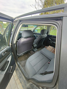 Audi A4 1.8 92kw (3 фото из 7)