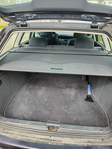 Audi A4 1.8 92kw (6 фото из 7)