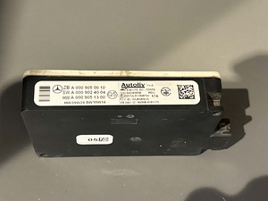 Mb distronic radar A0009050010 (2 foto / 2)