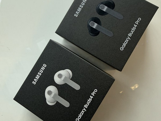 SAMSUNG Galaxy Buds4 Pro