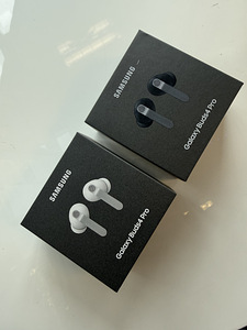 SAMSUNG Galaxy Buds4 Pro (1 фото из 5)