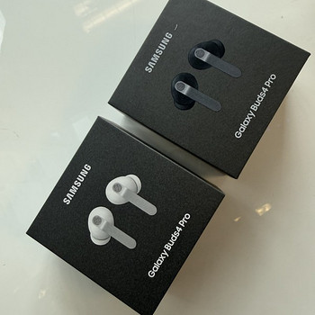SAMSUNG Galaxy Buds4 Pro