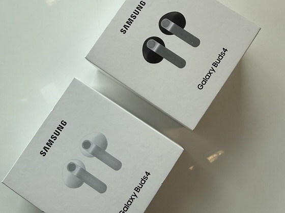 SAMSUNG Galaxy Buds4