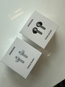 SAMSUNG Galaxy Buds4 (1 фото из 5)