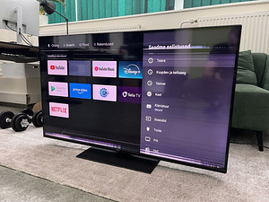 Telekas - Hitachi Android TV 50 (1 foto / 8)