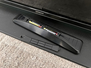Telekas - Hitachi Android TV 50 (3 foto / 8)