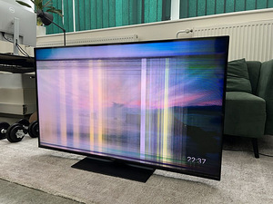 Telekas - Hitachi Android TV 50 (4 foto / 8)