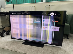 Telekas - Hitachi Android TV 50 (5 foto / 8)