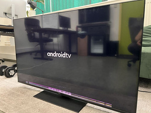 Telekas - Hitachi Android TV 50 (6 foto / 8)