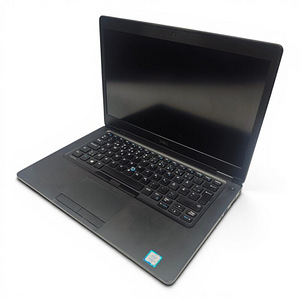 Sülearvuti Dell Latitude 5480 + laadija (1 foto / 6)