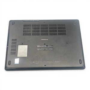 Sülearvuti Dell Latitude 5480 + laadija (3 foto / 6)