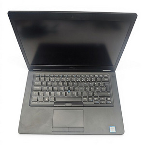 Sülearvuti Dell Latitude 5480 + laadija (4 foto / 6)