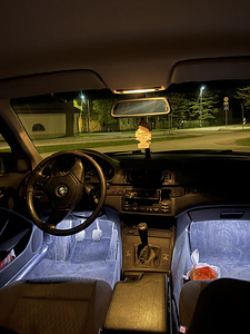 BMW e46 318 (7 фото из 7)
