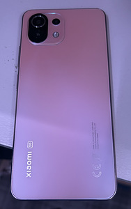 Xiaomi Mi 11 Lite 128gb (2 foto / 6)