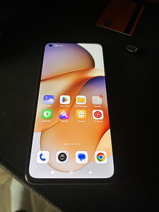 Xiaomi Mi 11 Lite 128gb (4 foto / 6)