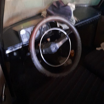 Müüa auto Moskvich 412