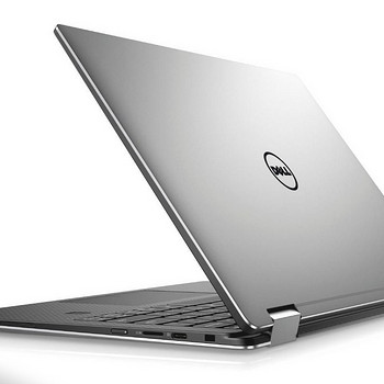 Dell XPS 13 9365 2-in-1 Touchscreen