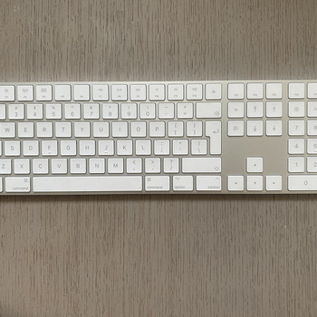Apple Magic Keyboard US