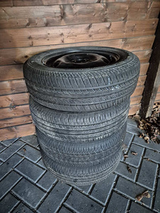 175/65 R14 (2 фото из 5)