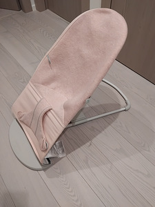Lamamistool, kiiktool Baby Björn (2 foto / 7)