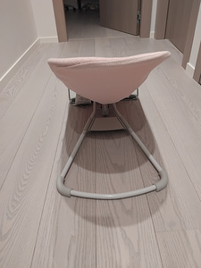Lamamistool, kiiktool Baby Björn (3 foto / 7)
