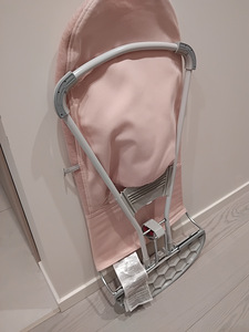 Lamamistool, kiiktool Baby Björn (4 foto / 7)