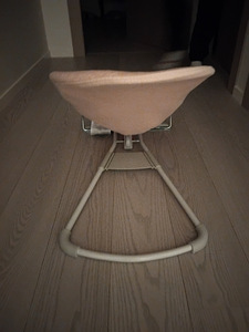 Lamamistool, kiiktool Baby Björn (7 foto / 7)