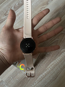 Samsung Galaxy Watch Active (Rose Gold) Состояние шикарное! (3 фото из 5)